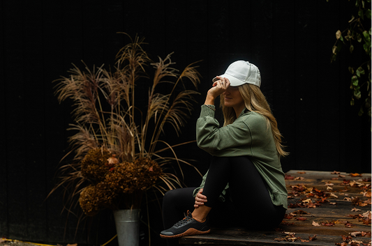 Nunorm Shoes: Style Meets Comfort
