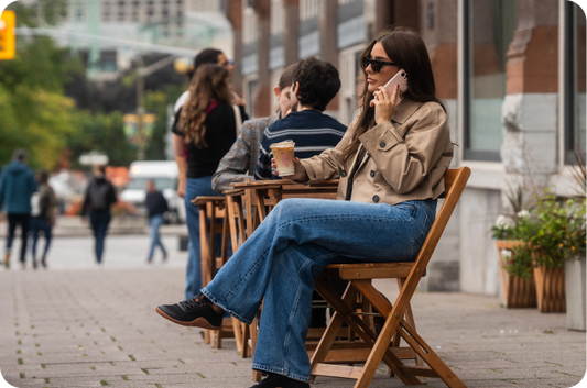 Why Conventional Footwear is Holding You Back