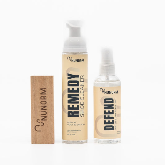 Cleaning and Rescue Kit