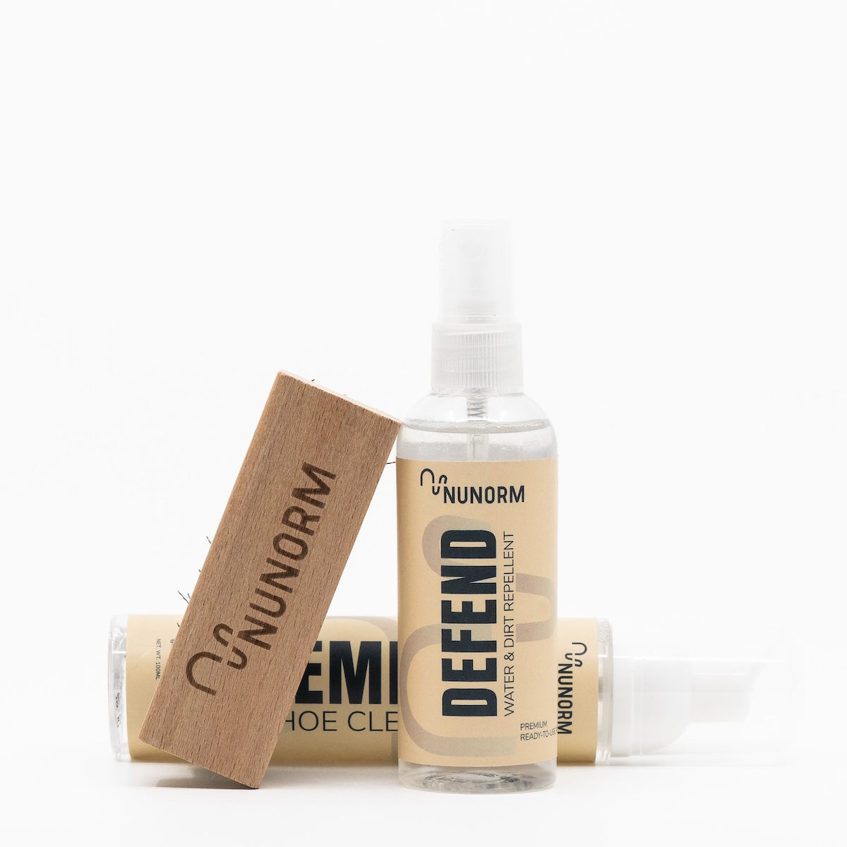 Cleaning and Rescue Kit