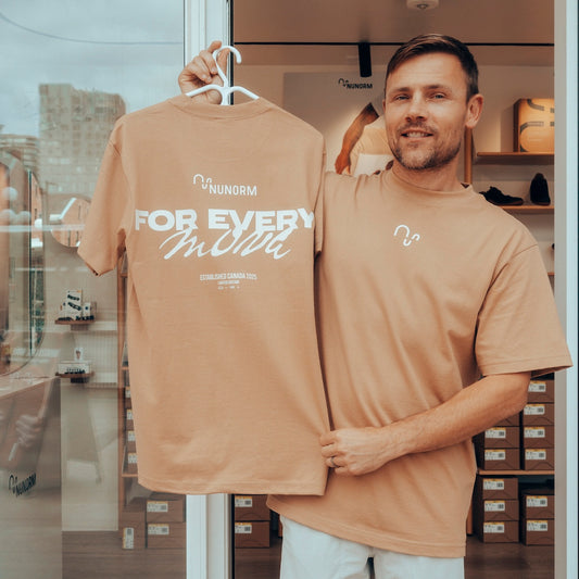 Nunorm T-Shirt (Limited Edition)