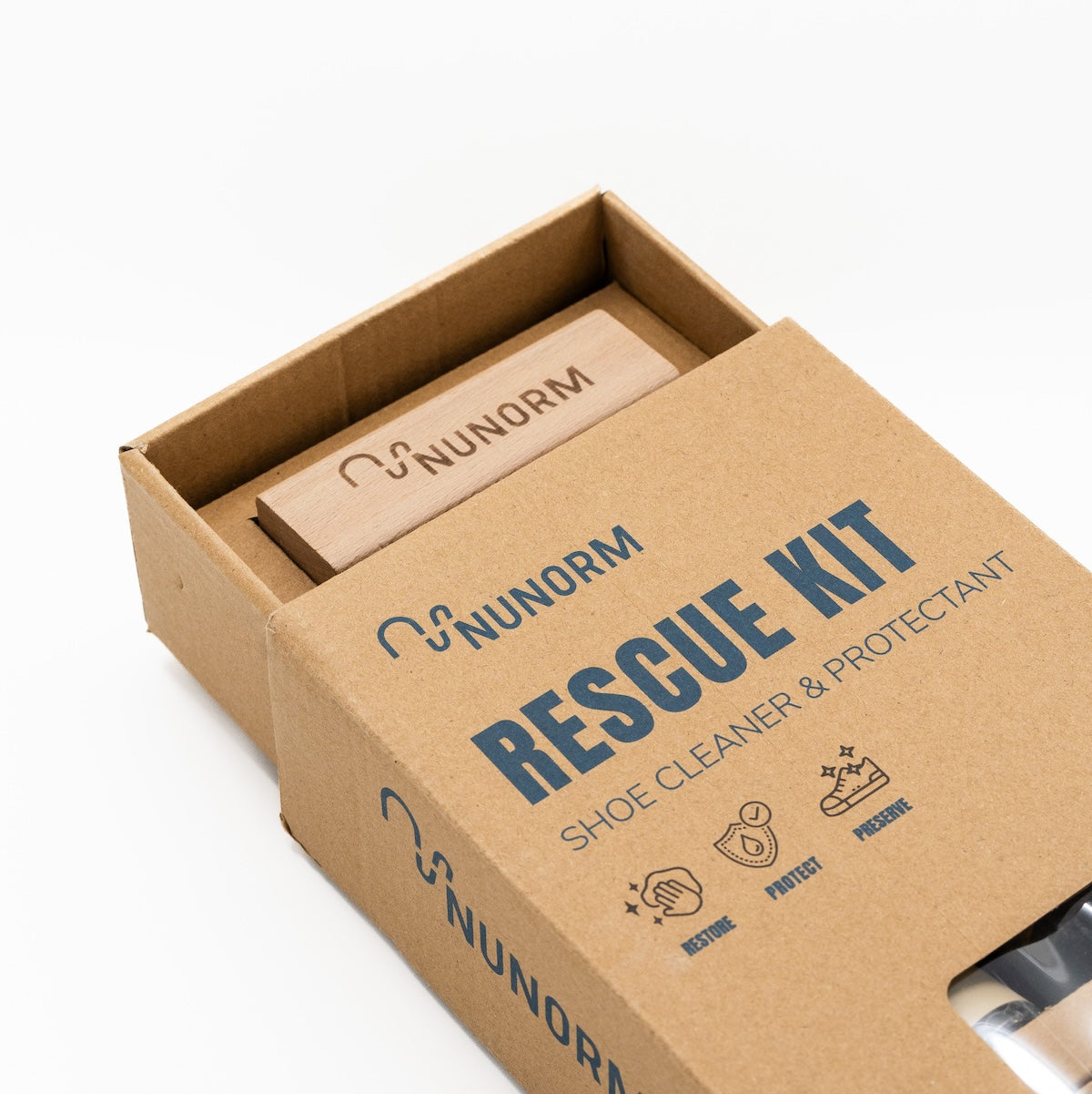 Cleaning and Rescue Kit – NUNORM