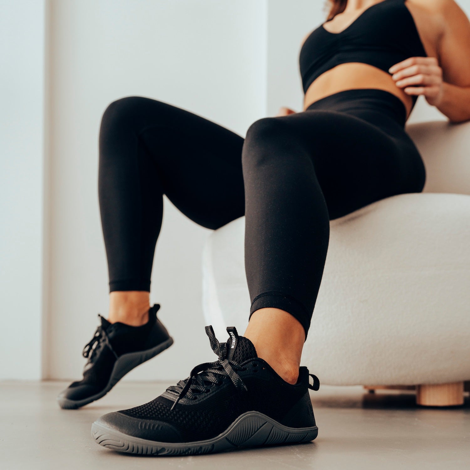 Nunorm Classic - APEX BLACK