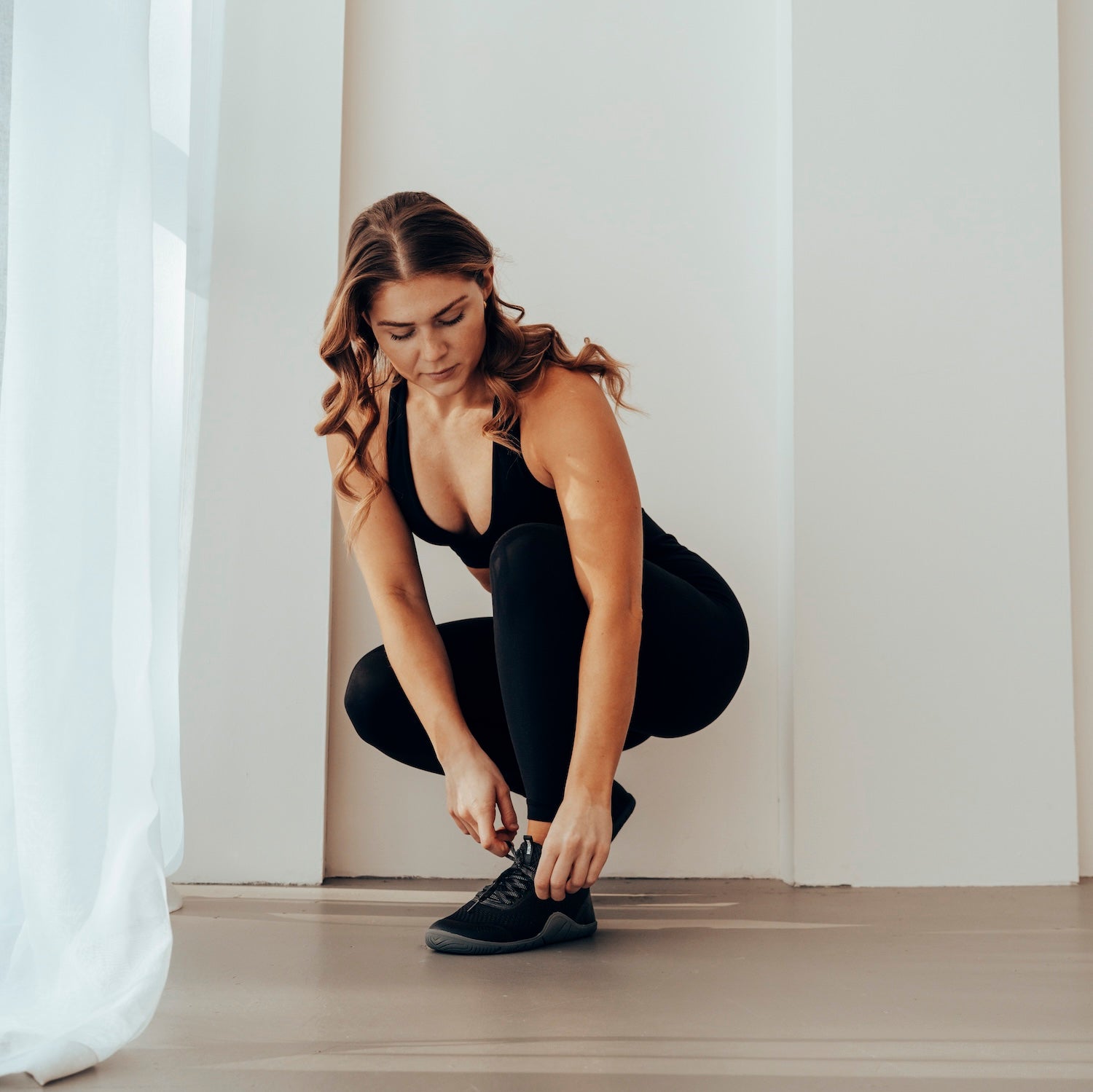 Nunorm Classic - APEX BLACK