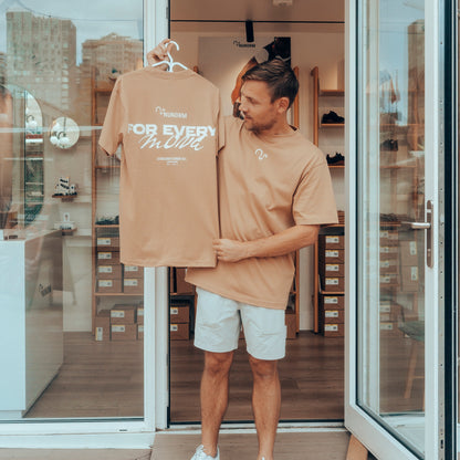 Nunorm T-Shirt (Limited Edition)