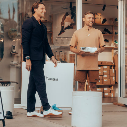 Nunorm T-Shirt (Limited Edition)